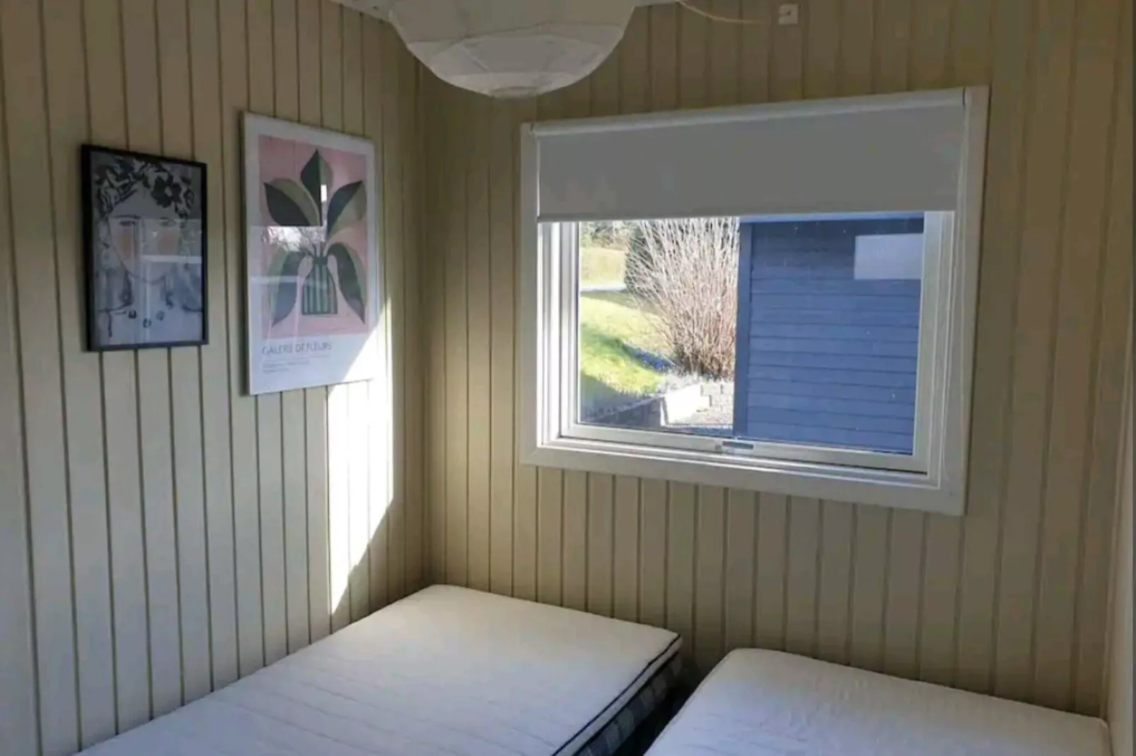 5 persoons vakantie huis in Skibby-Binnen