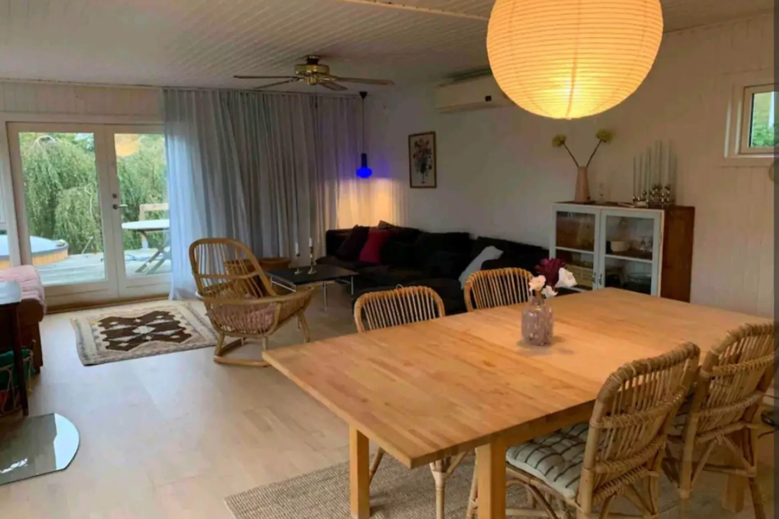 5 persoons vakantie huis in Skibby-Binnen
