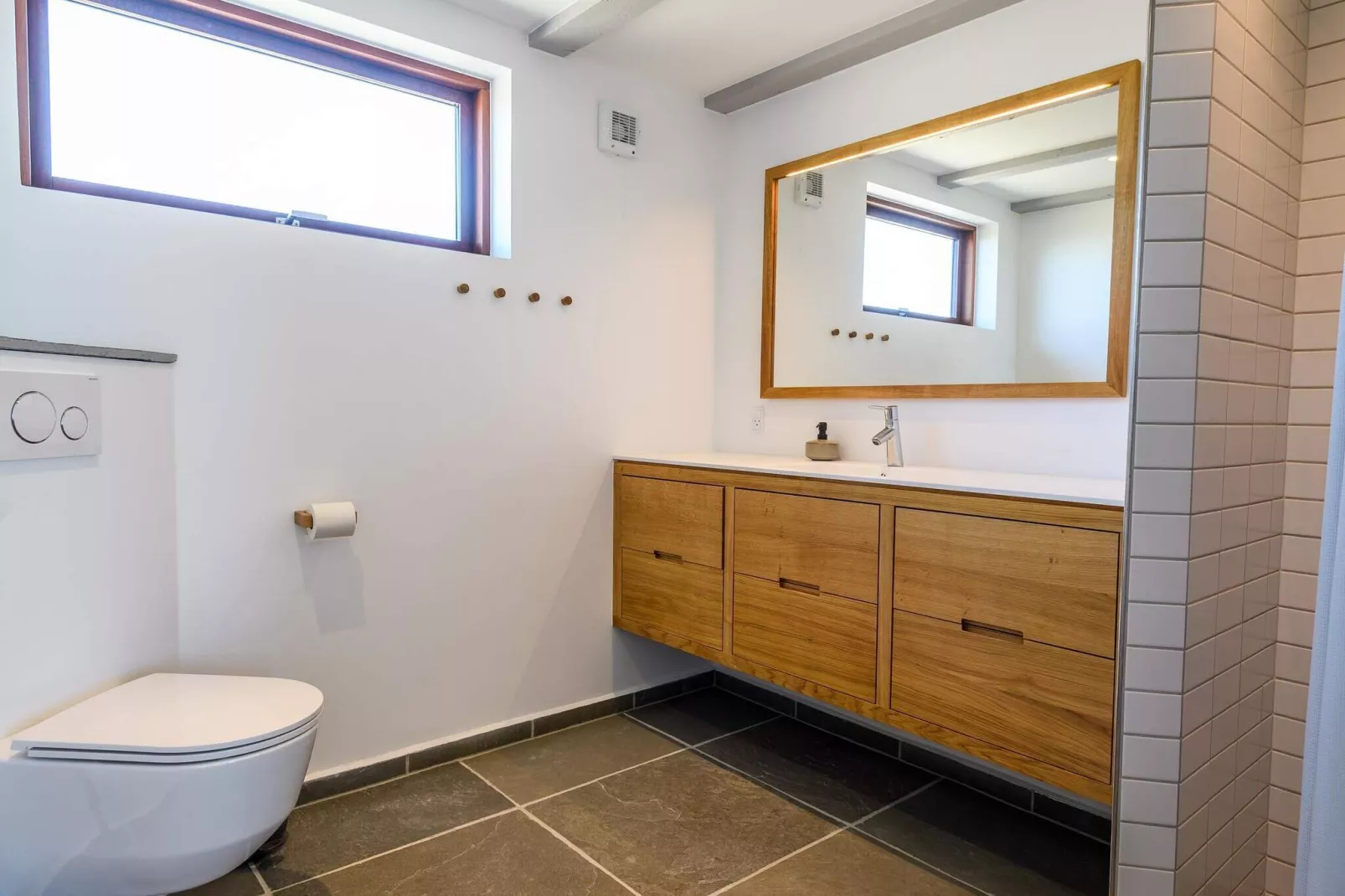 4 persoons vakantie huis in Fanø-Binnen