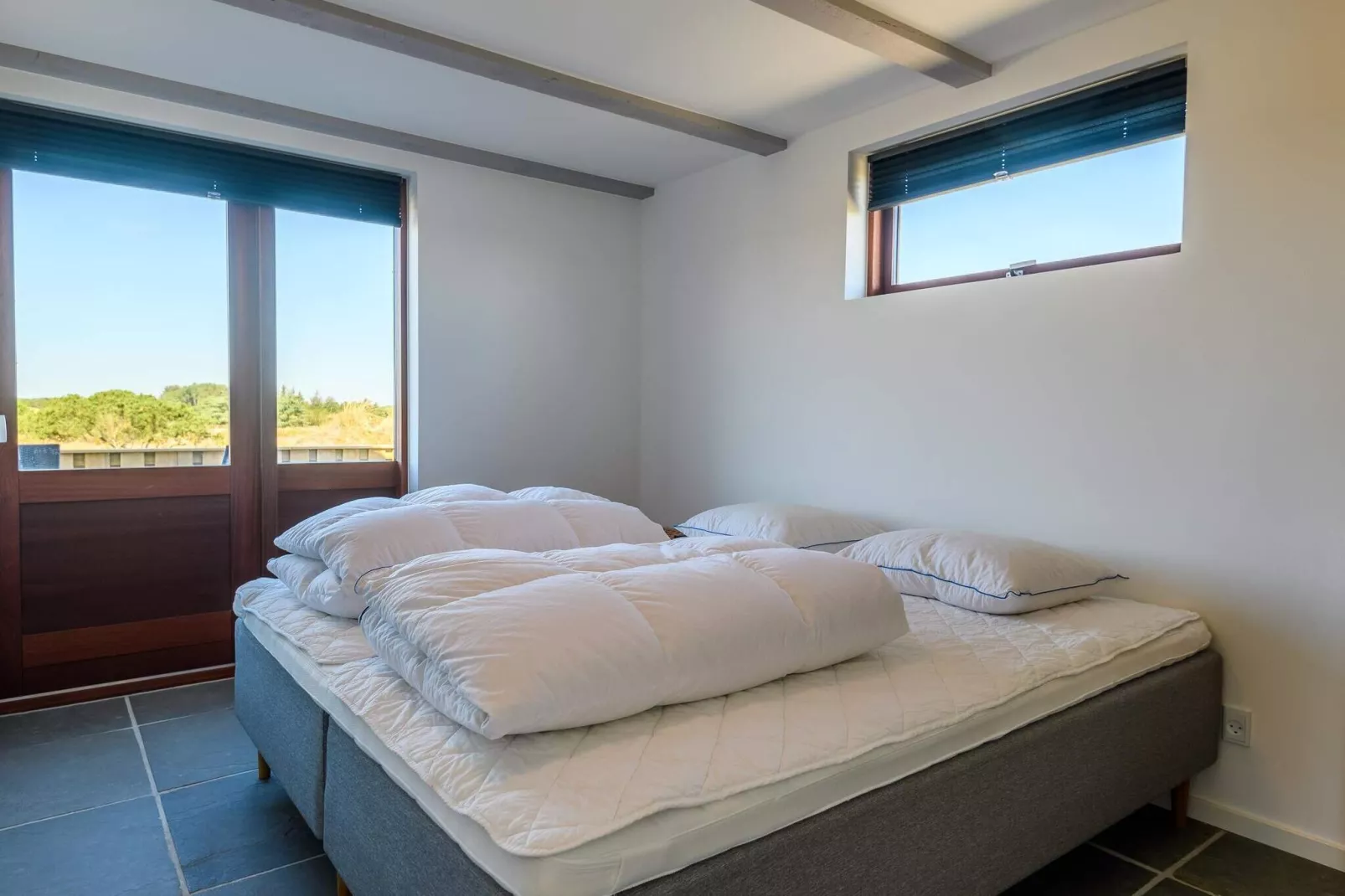 4 persoons vakantie huis in Fanø-Binnen