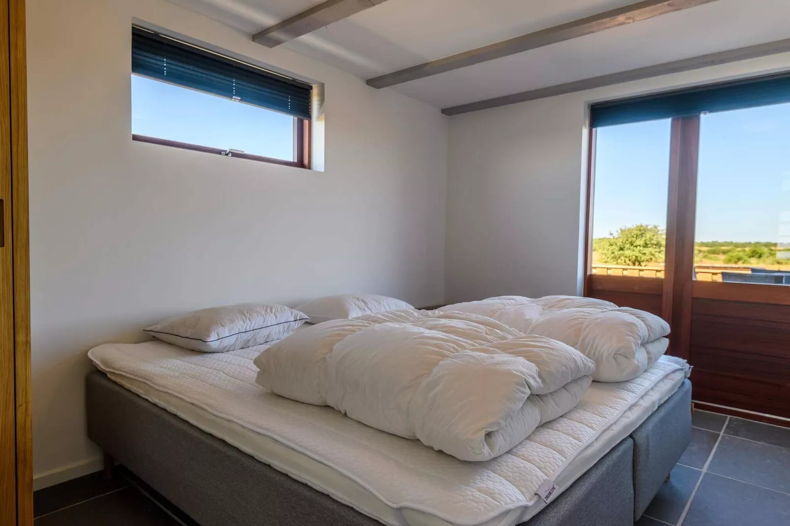 4 persoons vakantie huis in Fanø-Binnen