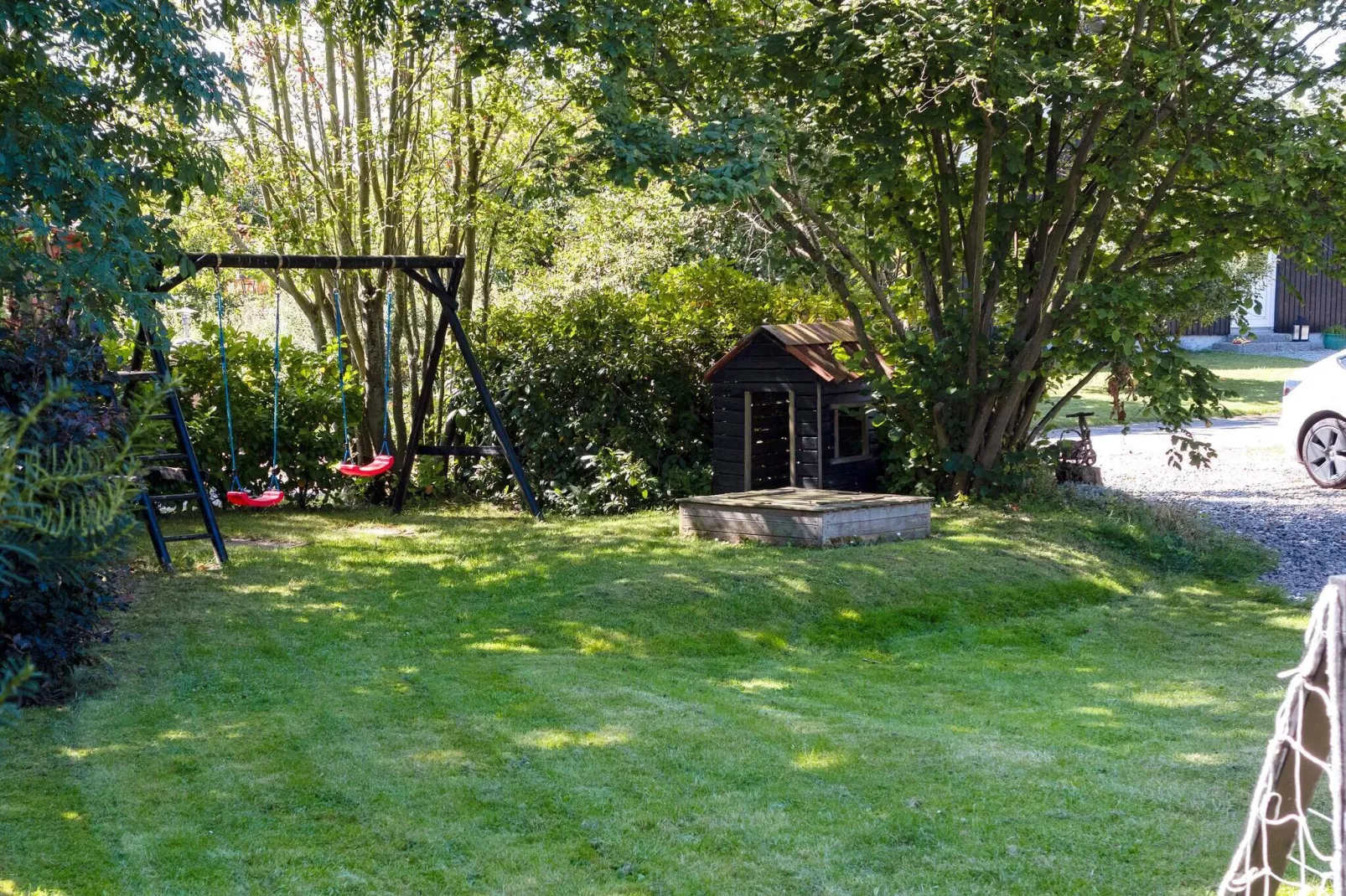 8 persoons vakantie huis in Gilleleje-By Traum-Niet-getagd