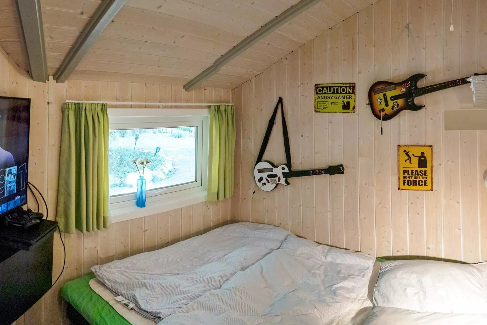 8 persoons vakantie huis in Gilleleje-By Traum-Binnen