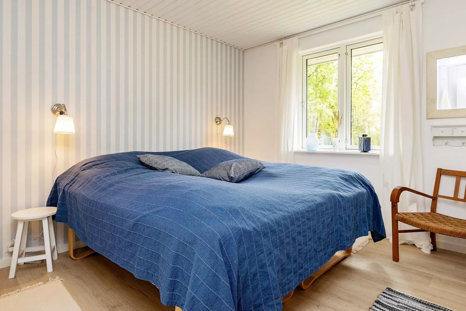 6 persoons vakantie huis in Læsø-By Traum-Binnen