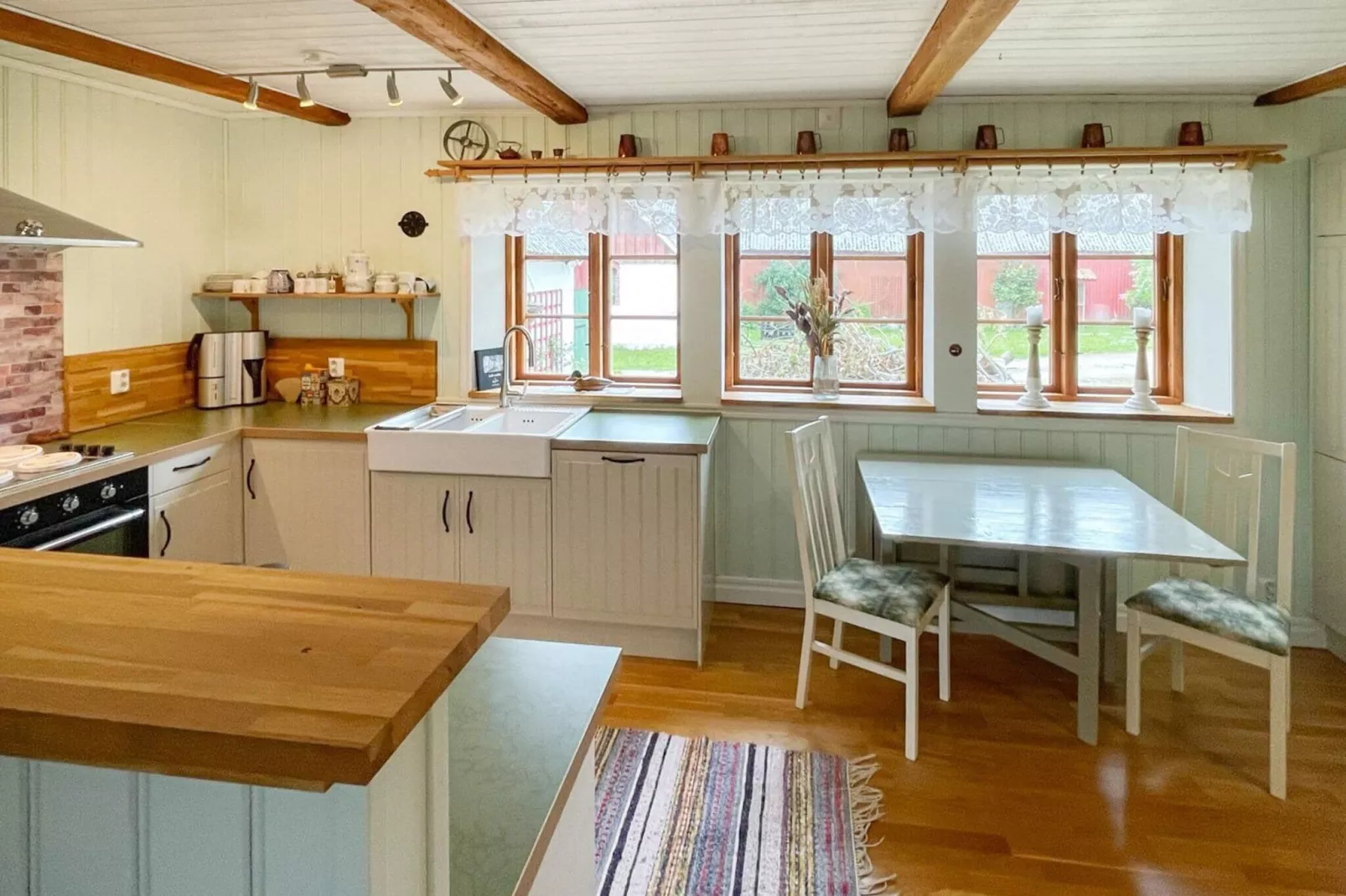 4 sterren vakantie huis in Vollsjö-Binnen