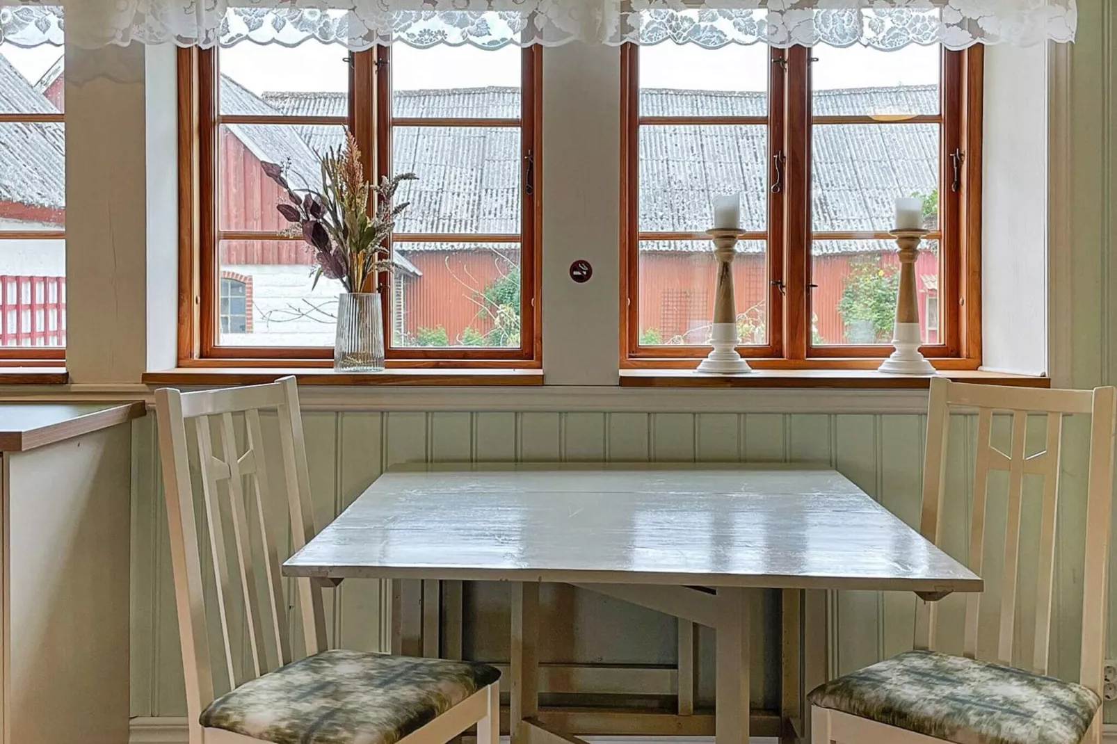4 sterren vakantie huis in Vollsjö-Binnen