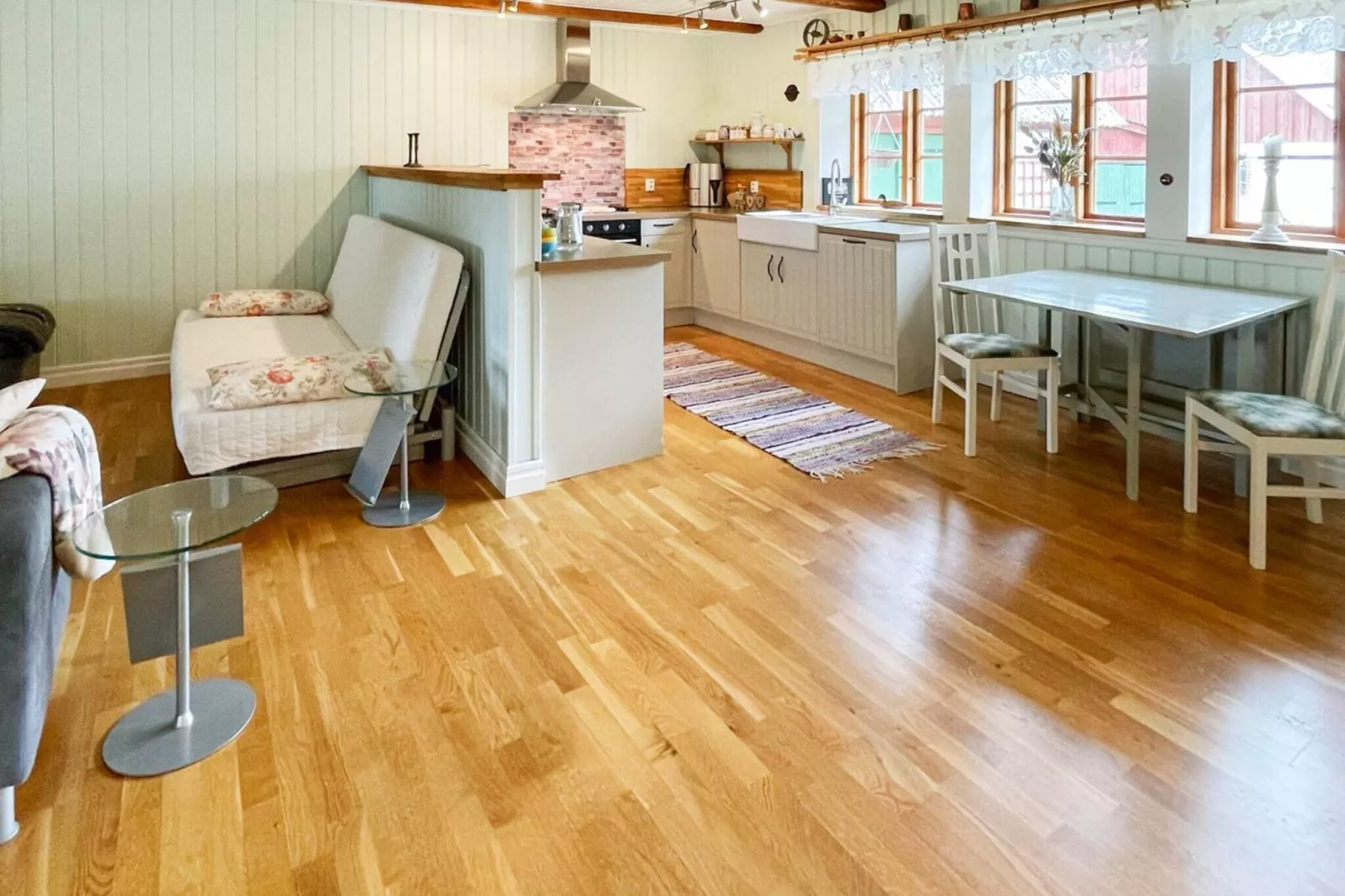4 sterren vakantie huis in Vollsjö-Binnen