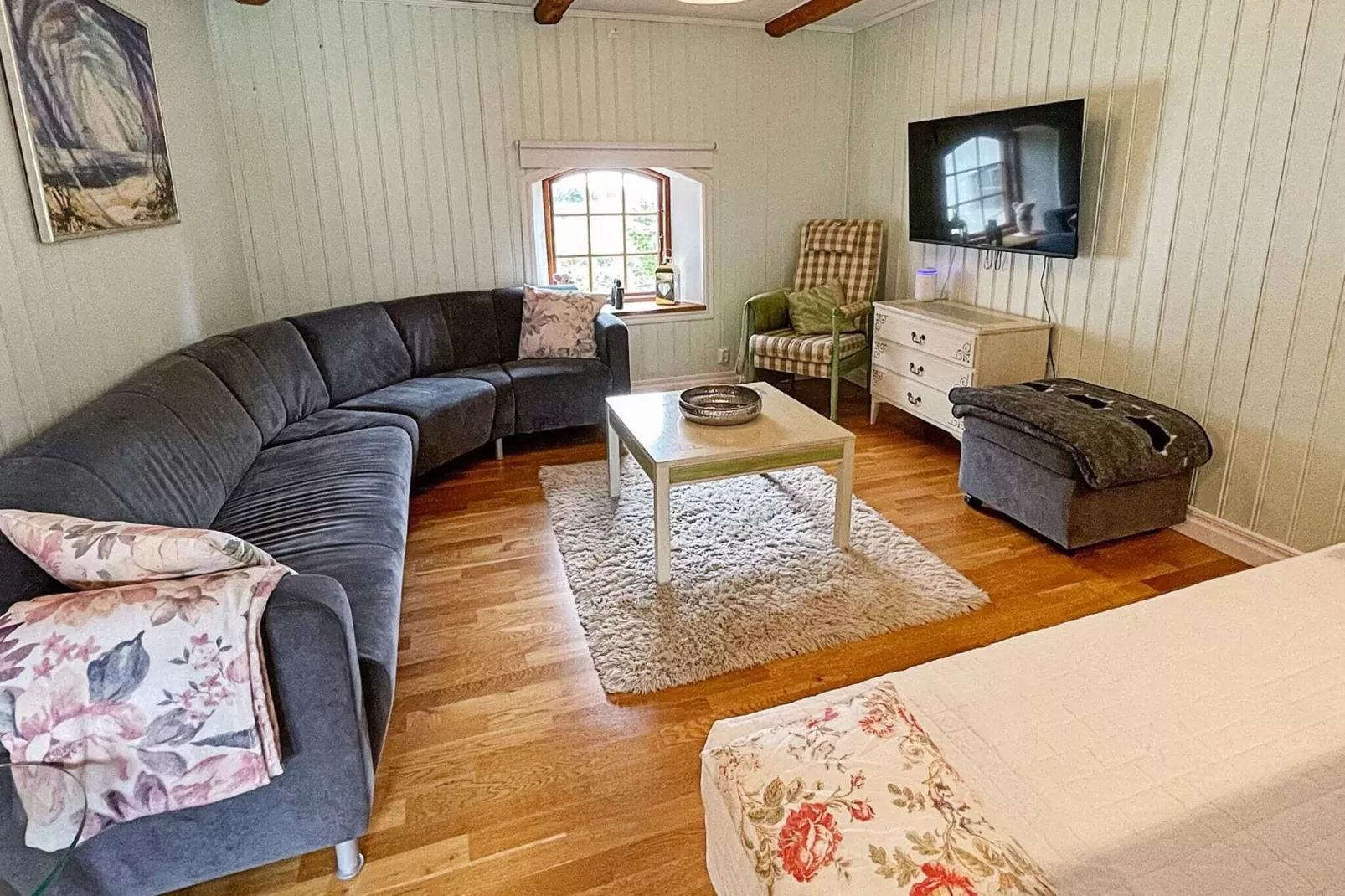 4 sterren vakantie huis in Vollsjö-Binnen