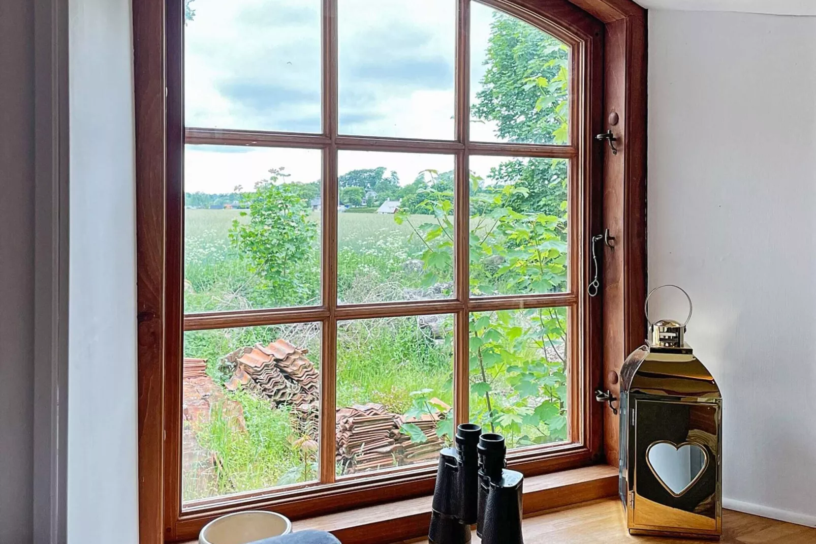 4 sterren vakantie huis in Vollsjö-Binnen