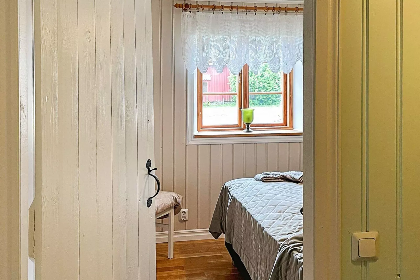 4 sterren vakantie huis in Vollsjö-Binnen