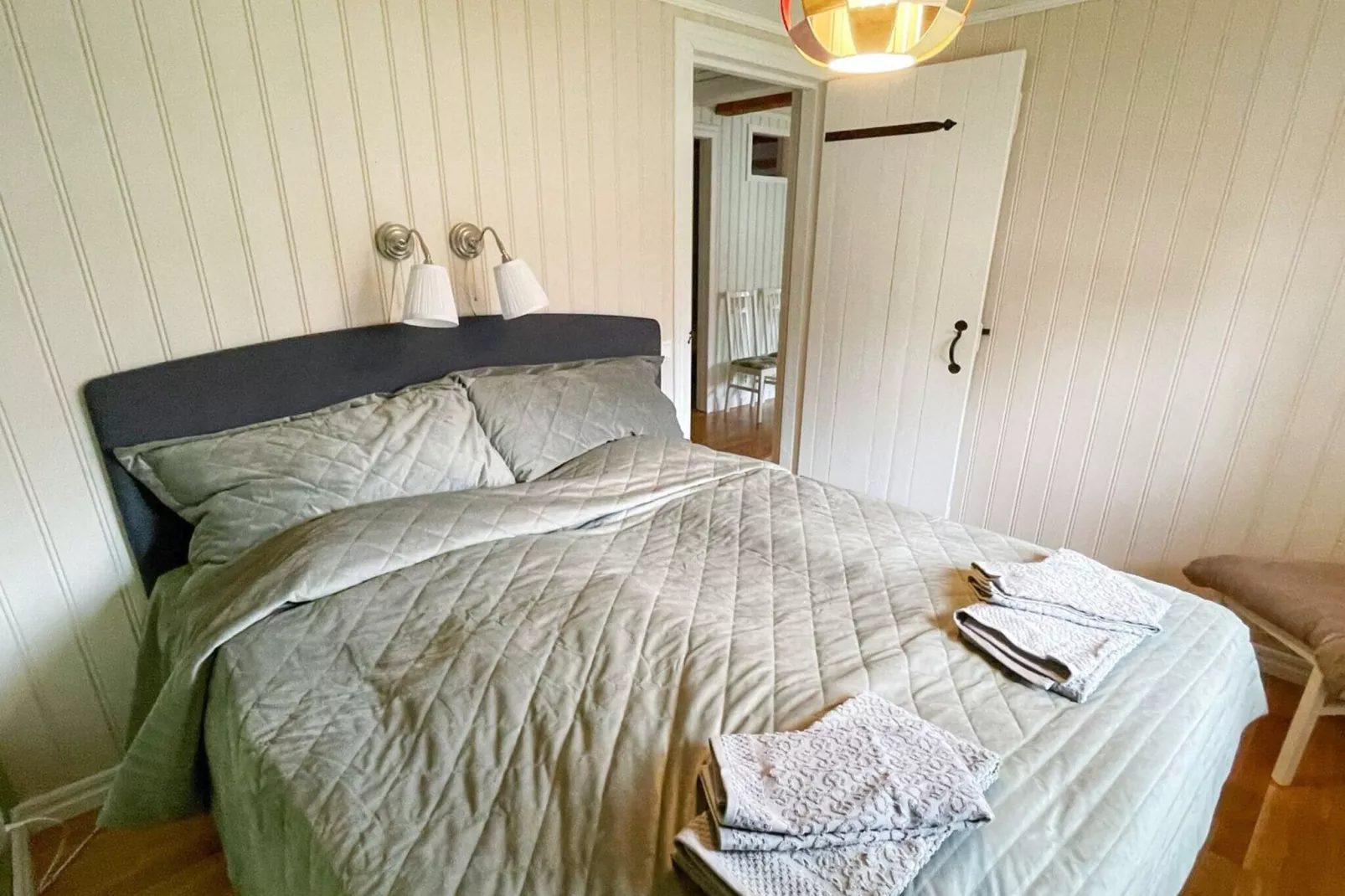 4 sterren vakantie huis in Vollsjö-Binnen