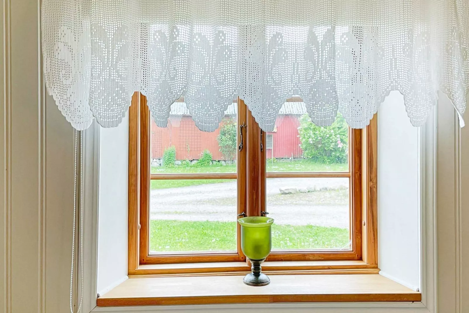 4 sterren vakantie huis in Vollsjö-Binnen
