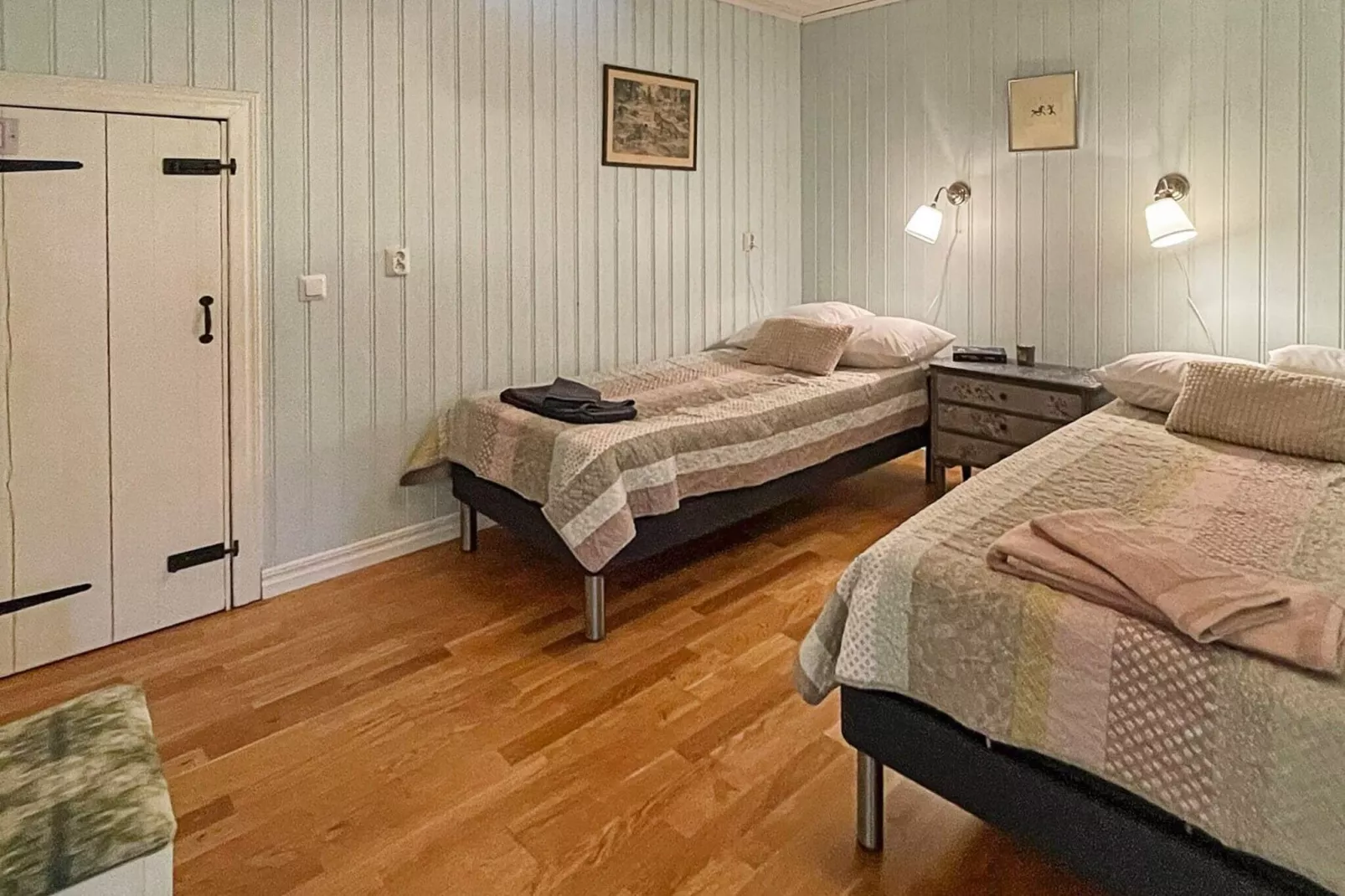 4 sterren vakantie huis in Vollsjö-Binnen