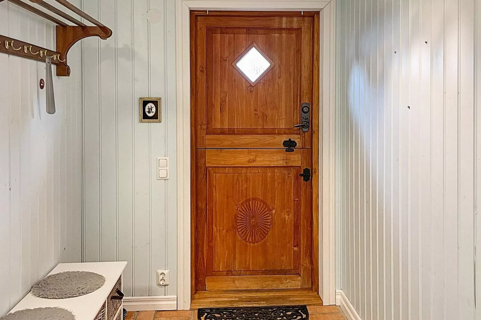 4 sterren vakantie huis in Vollsjö-Binnen