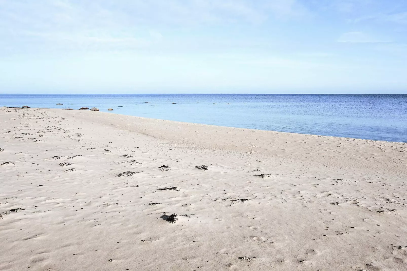 4 sterren vakantie huis in Vollsjö-Niet-getagd
