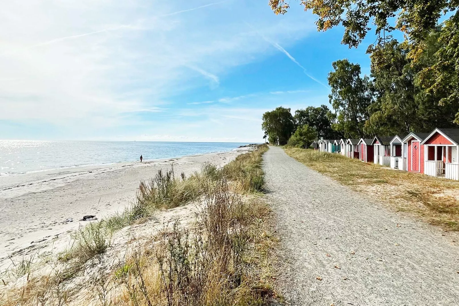 5 persoons vakantie huis in SJÖBO-Niet-getagd