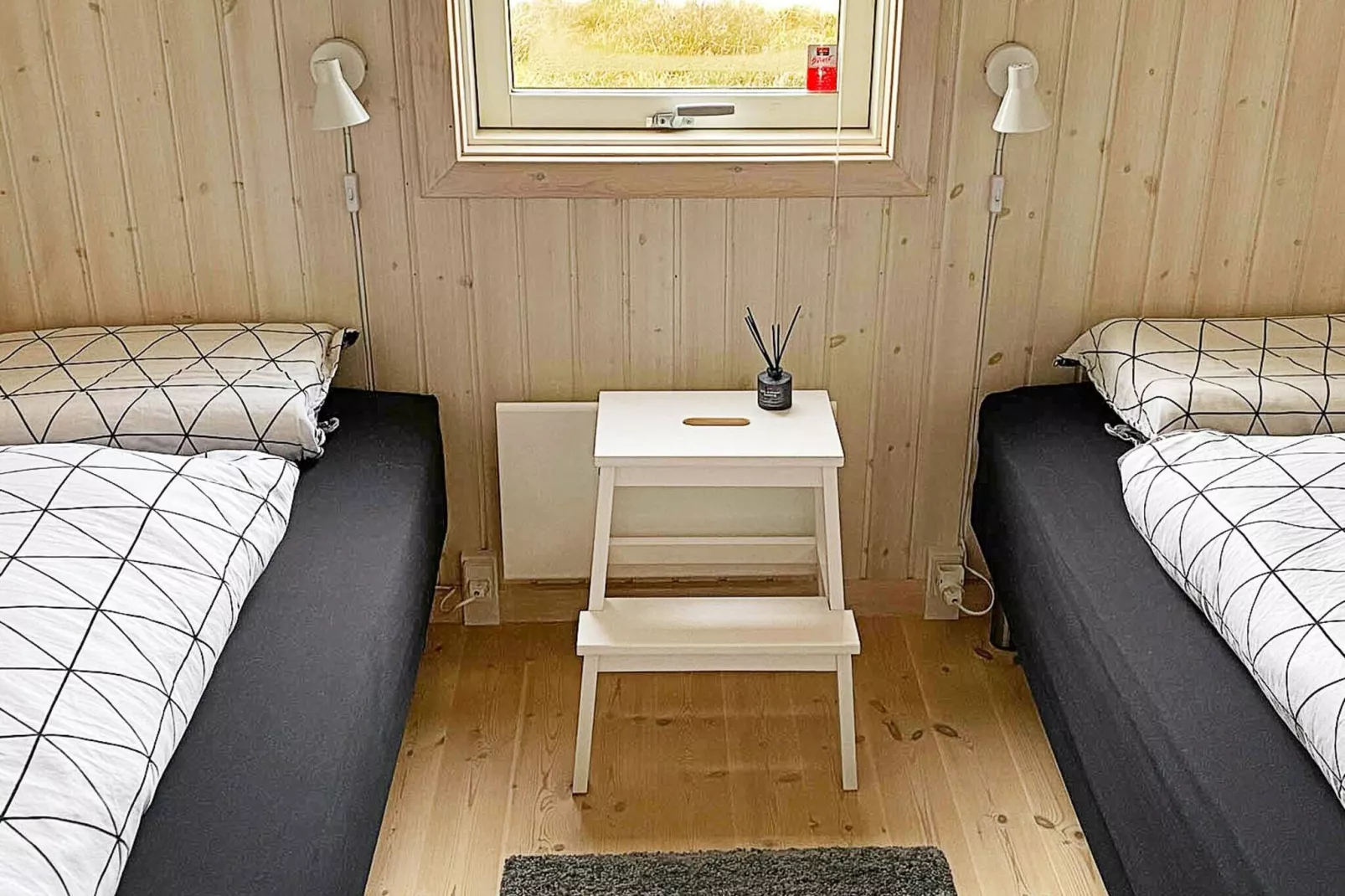 7 persoons vakantie huis in Løgstør-Binnen
