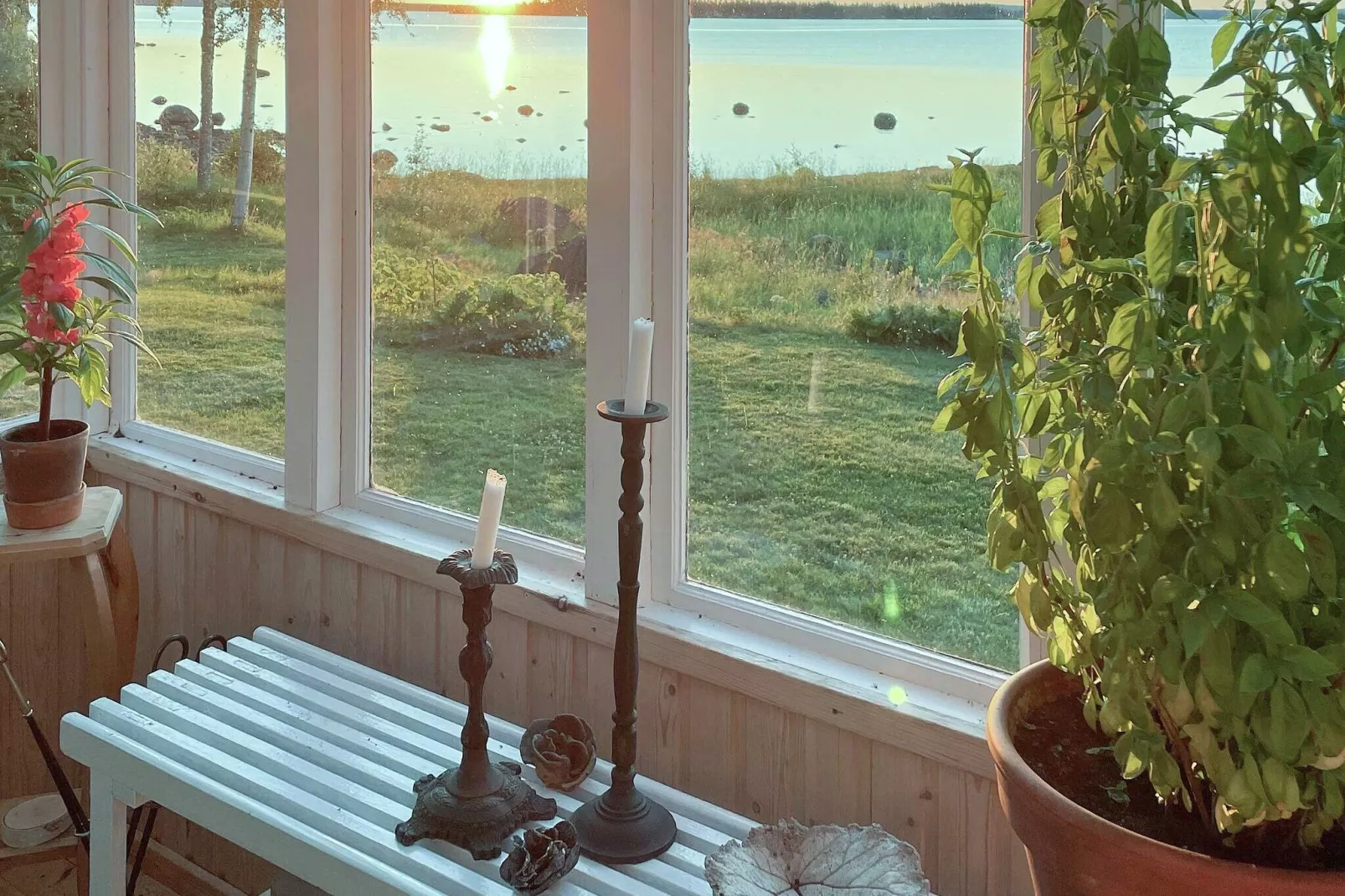 4 persoons vakantie huis in RÅNEÅ