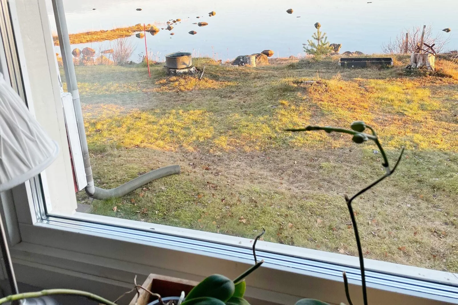 4 persoons vakantie huis in RÅNEÅ-Waterzicht