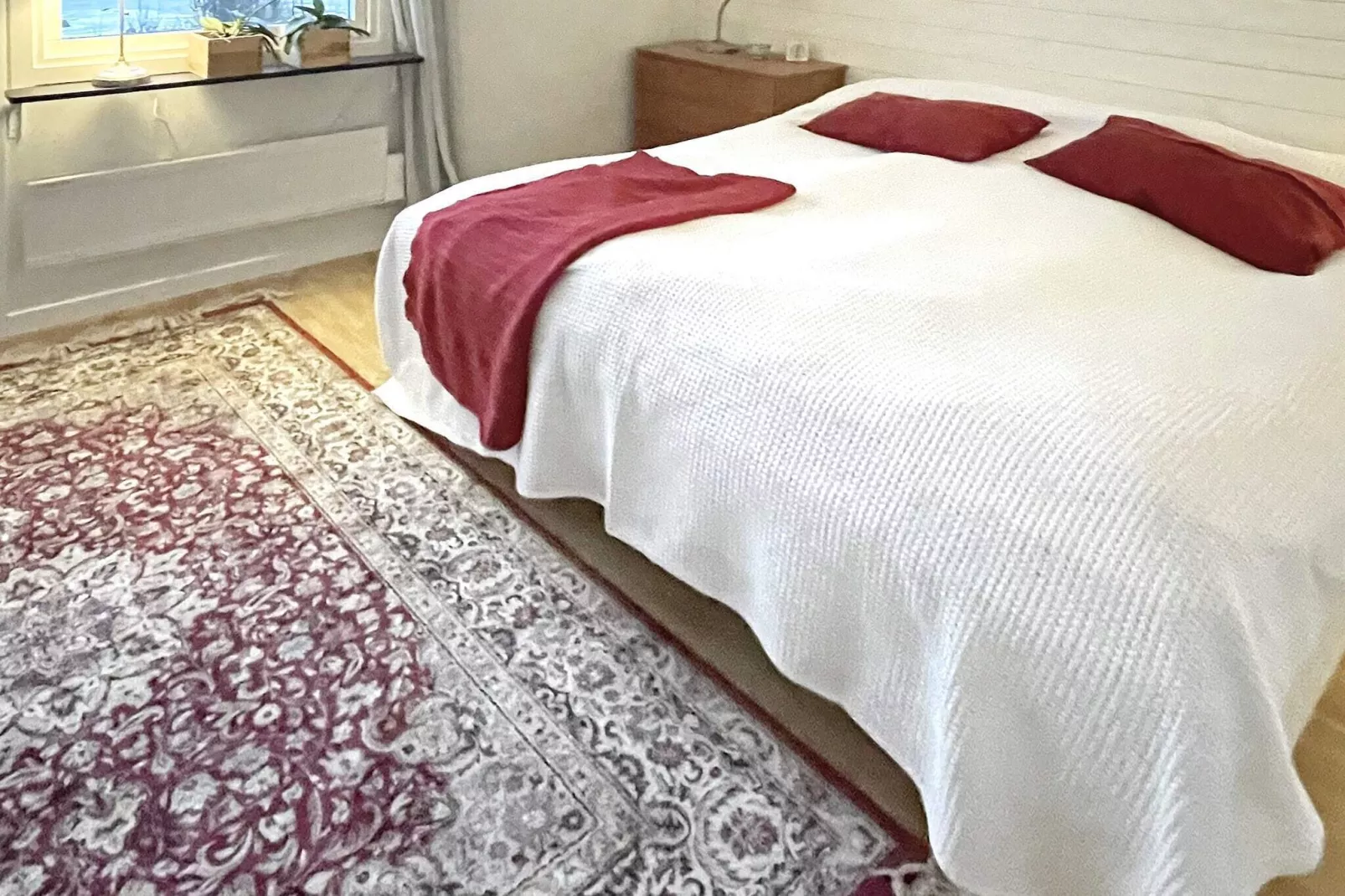 4 persoons vakantie huis in RÅNEÅ-Binnen