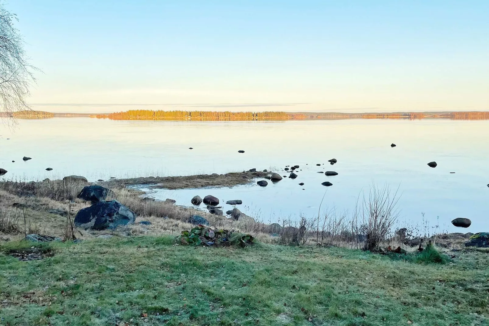 4 persoons vakantie huis in RÅNEÅ-Niet-getagd