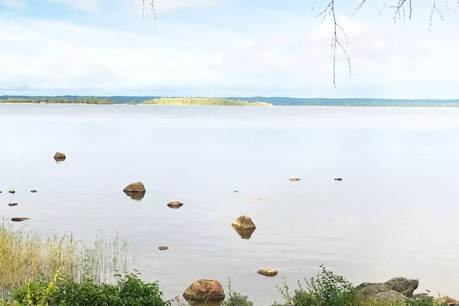 4 persoons vakantie huis in RÅNEÅ-Niet-getagd