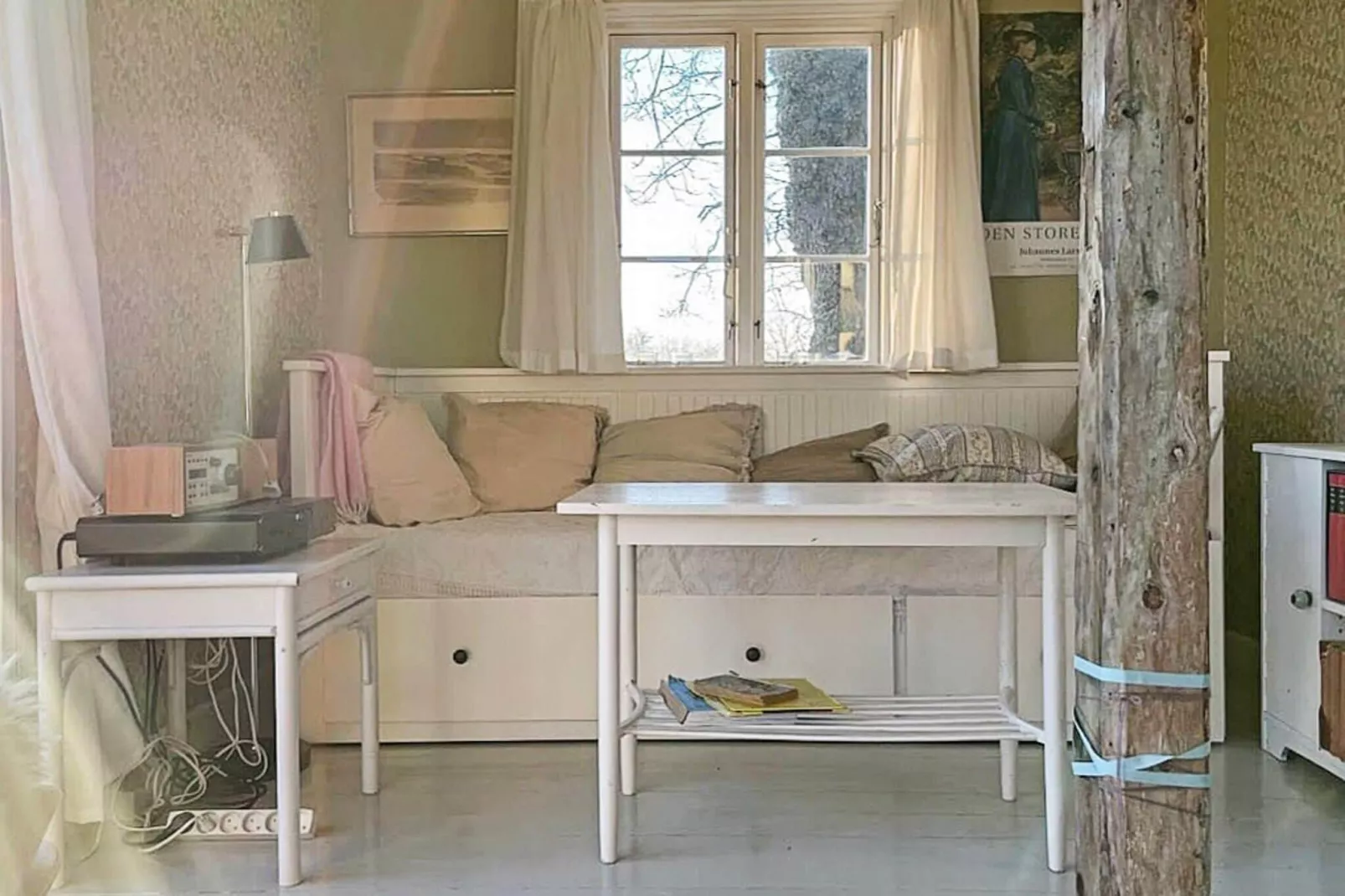 5 persoons vakantie huis in Præstø-By Traum-Binnen