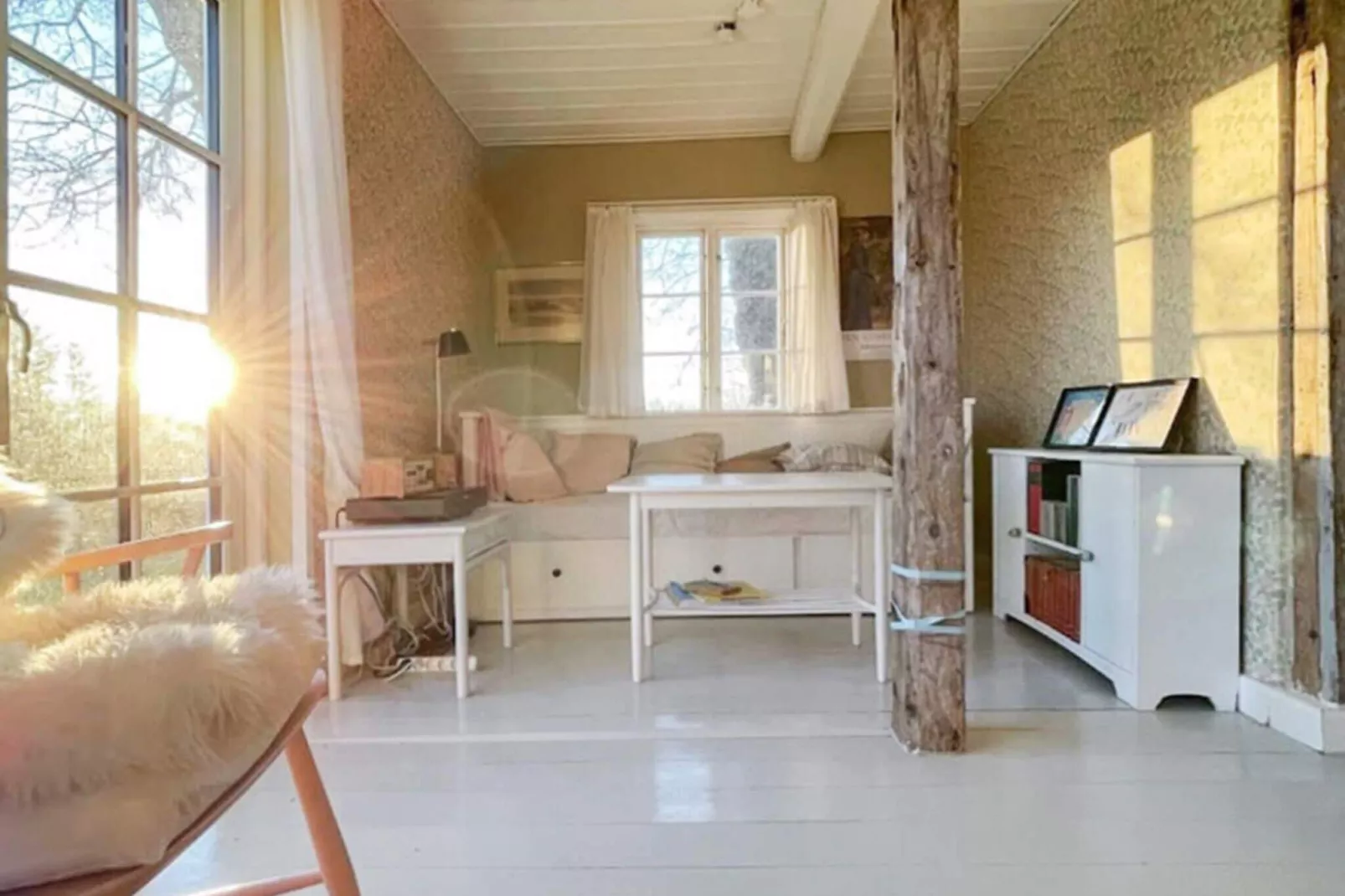 5 persoons vakantie huis in Præstø-By Traum-Binnen