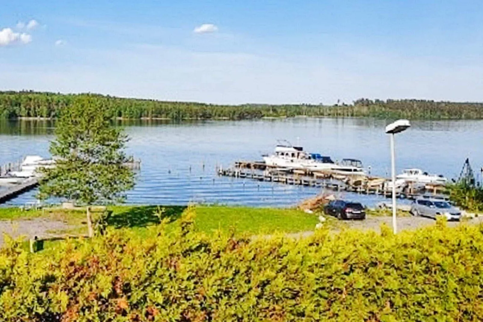 6 persoons vakantie huis in ADELSÖ-By Traum-Niet-getagd