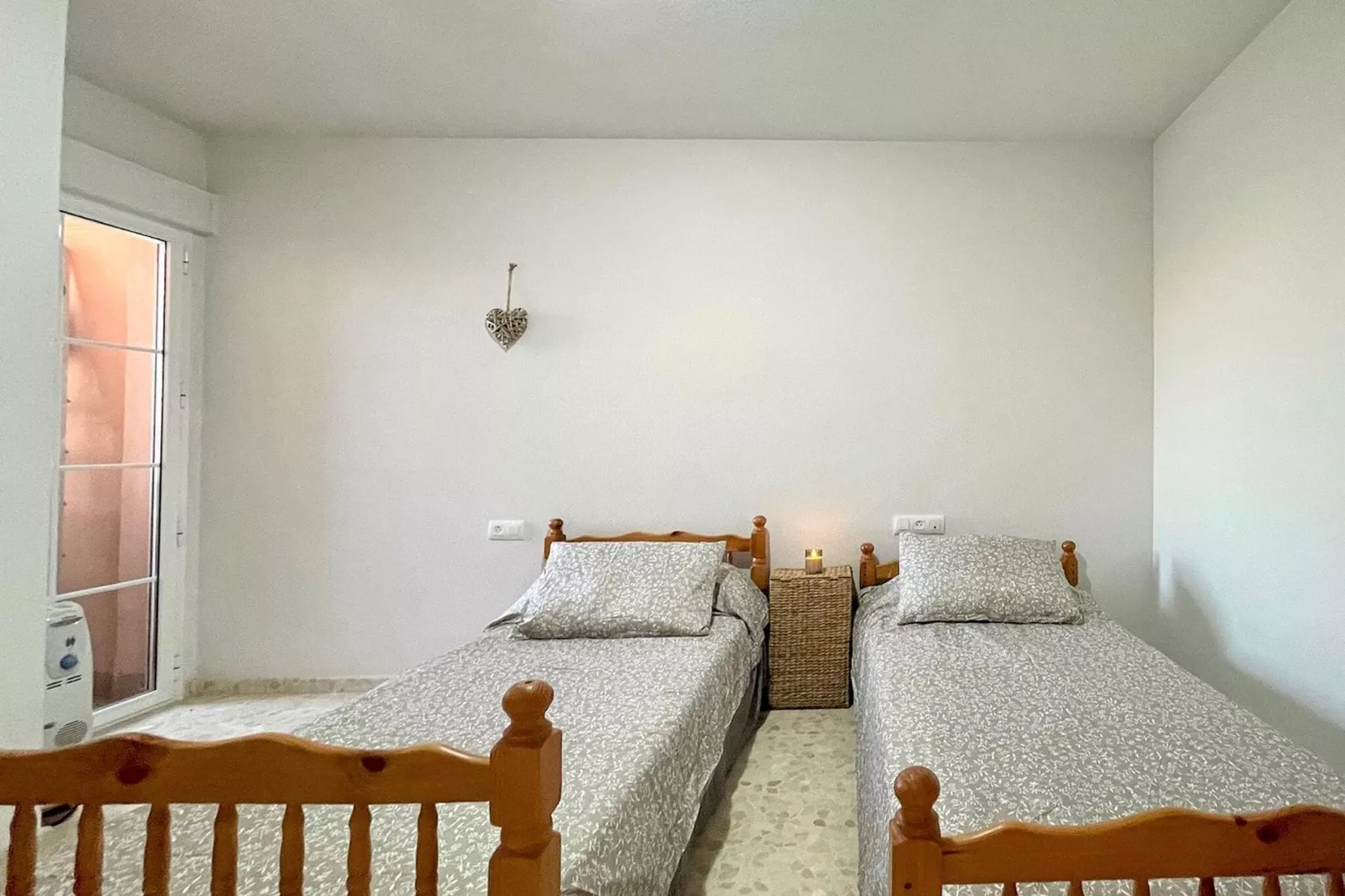 Estela de Mar II-Slaapkamer