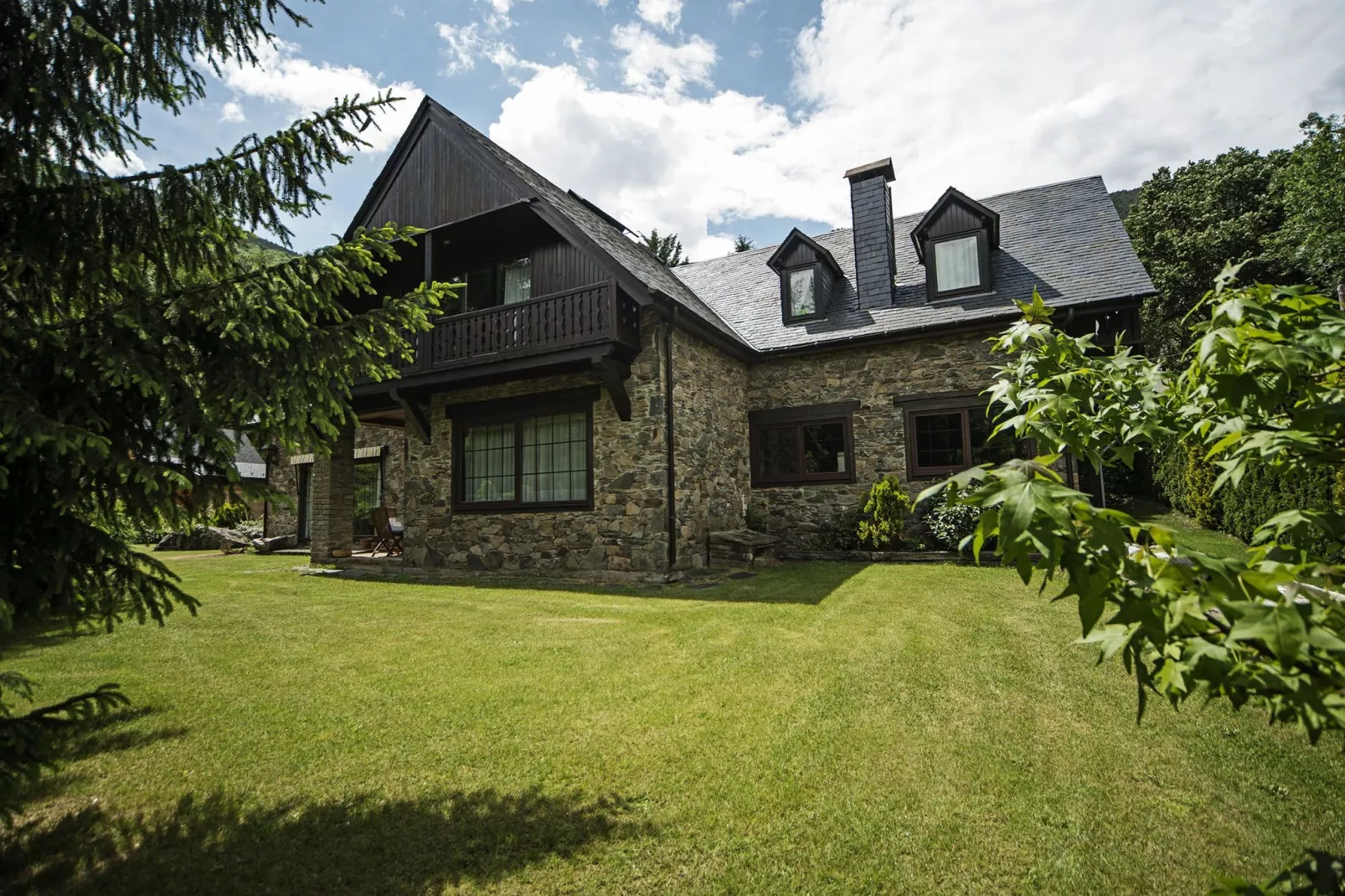 Casa Pepe 9-Tuinen zomer