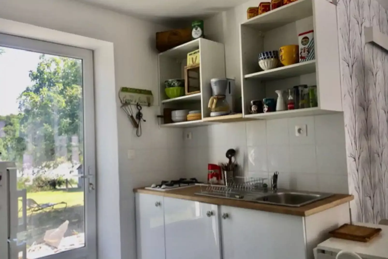 L'Ancien Epicerie-Keuken