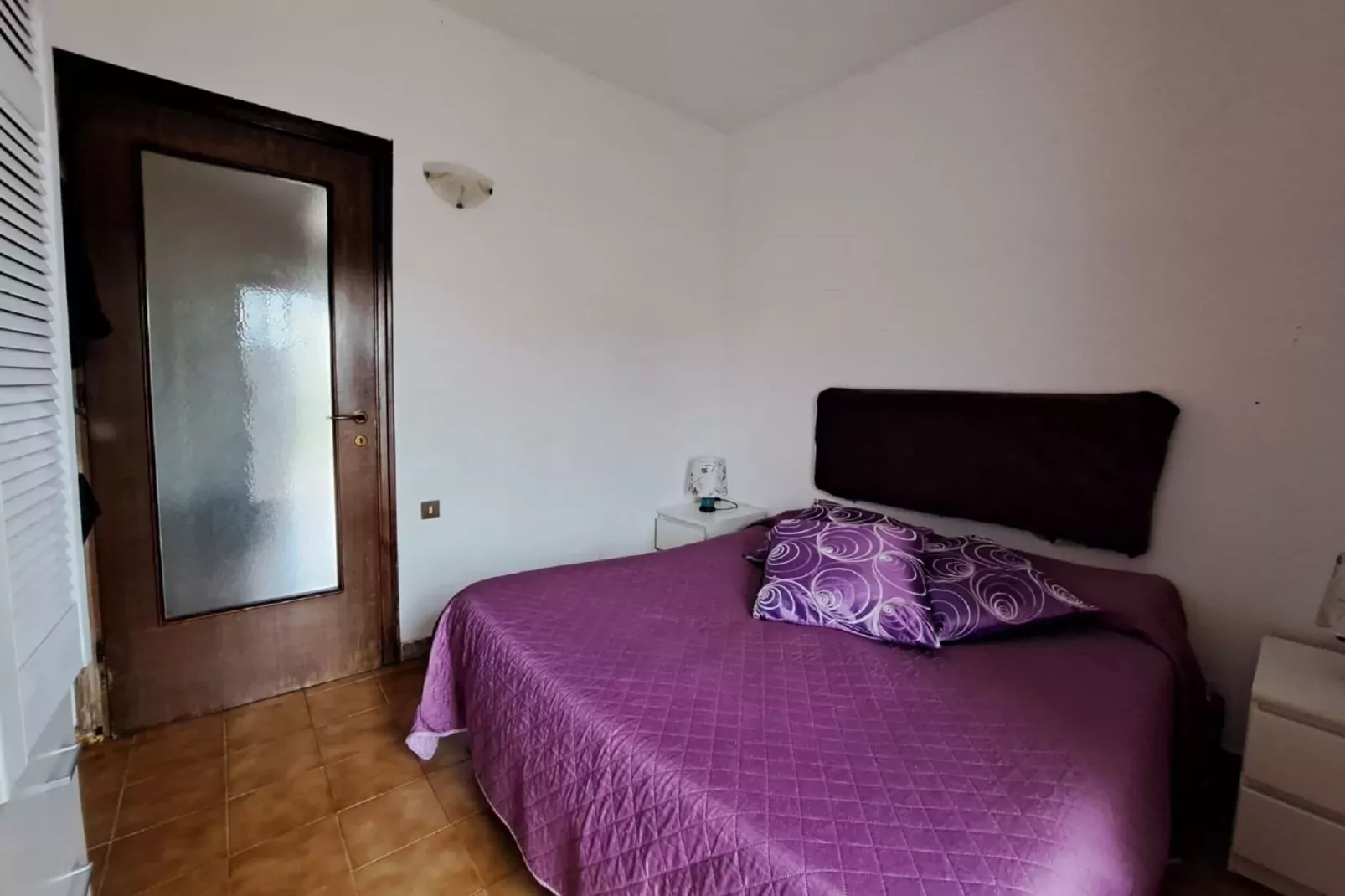 Appartamento Stintino - Slaapkamer
