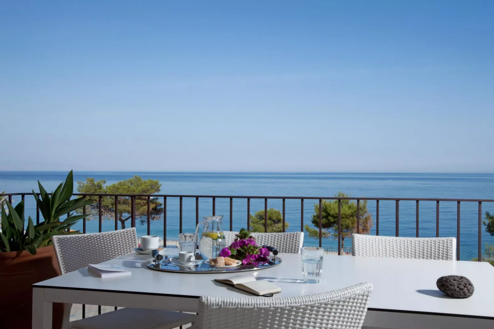 Villa Oasis Residence - Suite/Mono 3 pax