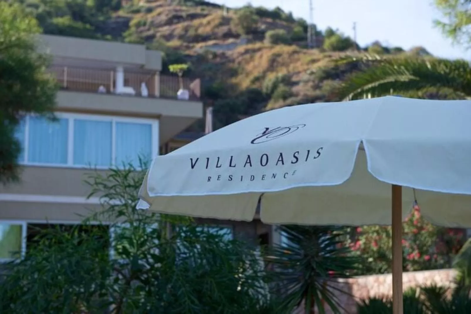 Villa Oasis Residence - Suite/Mono 3 pax-Sfeer