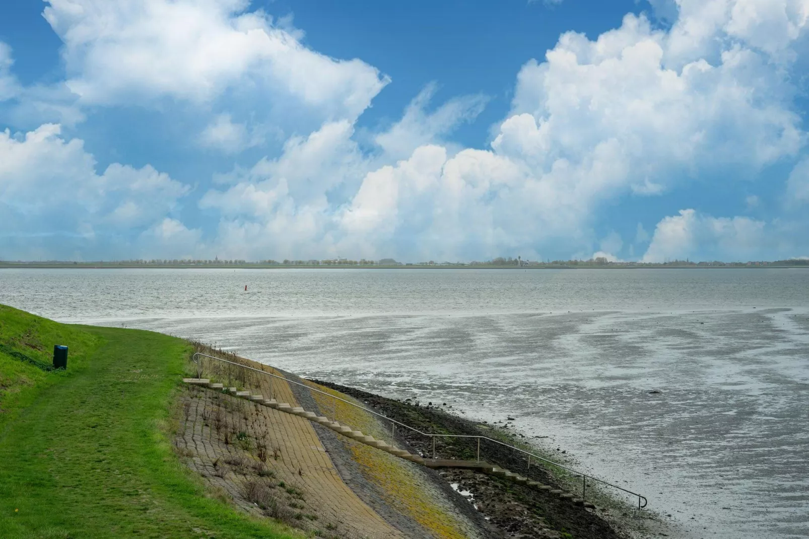 De Ooievaar Huis Nr 47-Gebieden zomer 5km