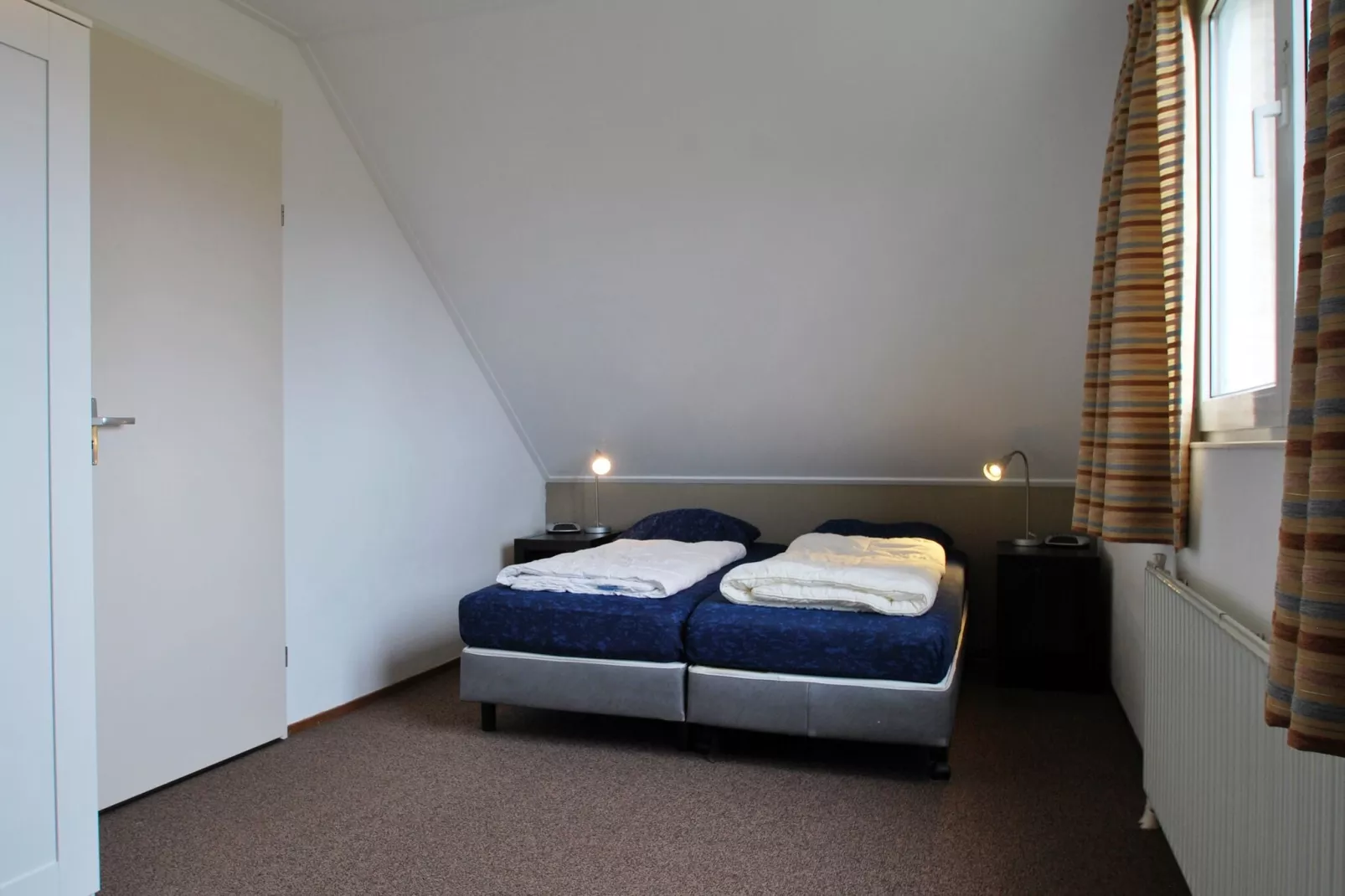 Beach Resort Makkum 26-Slaapkamer