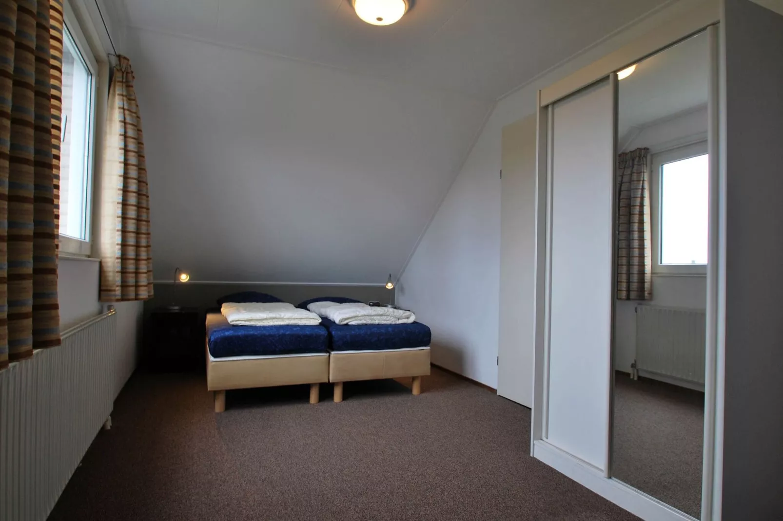 Beach Resort Makkum 27-Slaapkamer