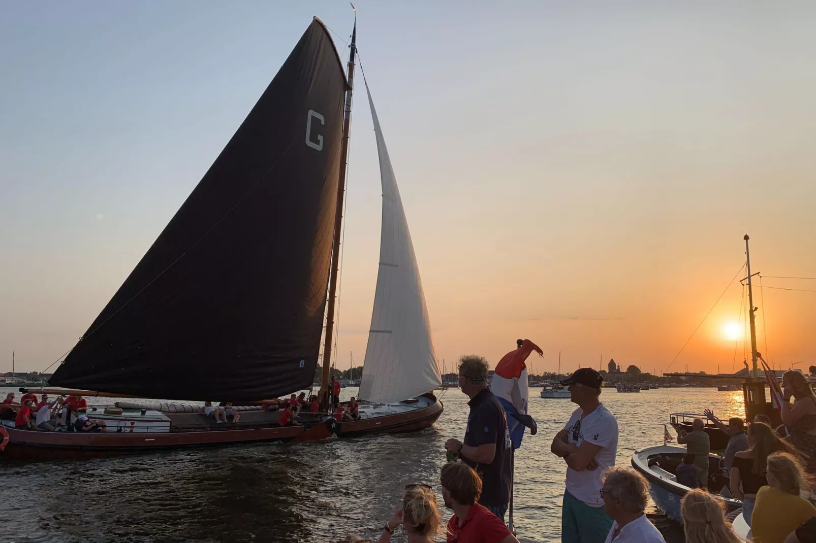 Combinatie nr 105 en 110-Gebieden zomer 5km