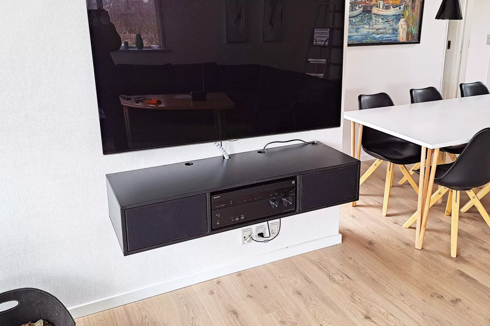 Luxe retraite met spa -- By Traum Ferienwohnungen-Binnen
