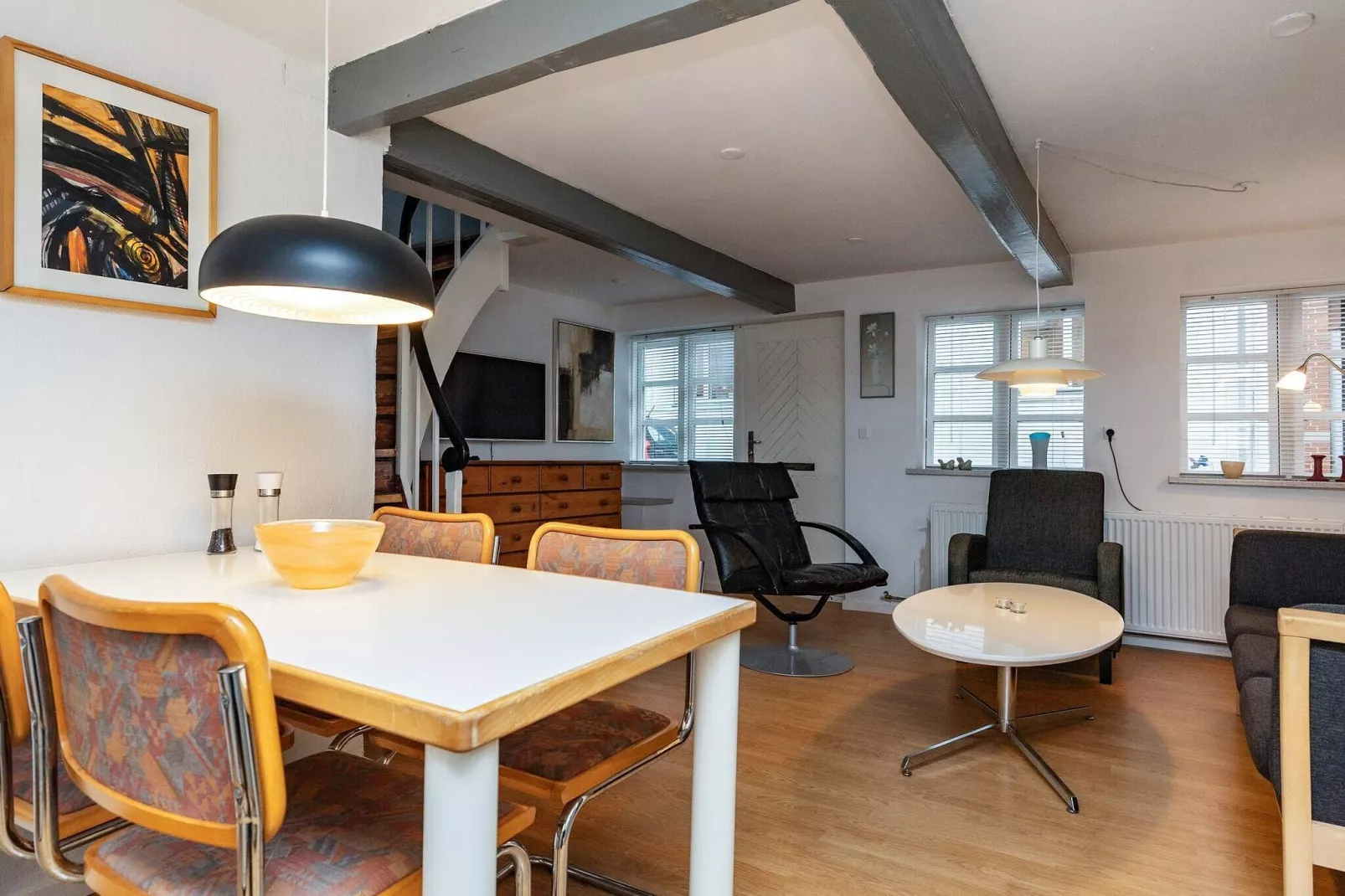 4 persoons vakantie huis in Rudkøbing-By Traum-Binnen