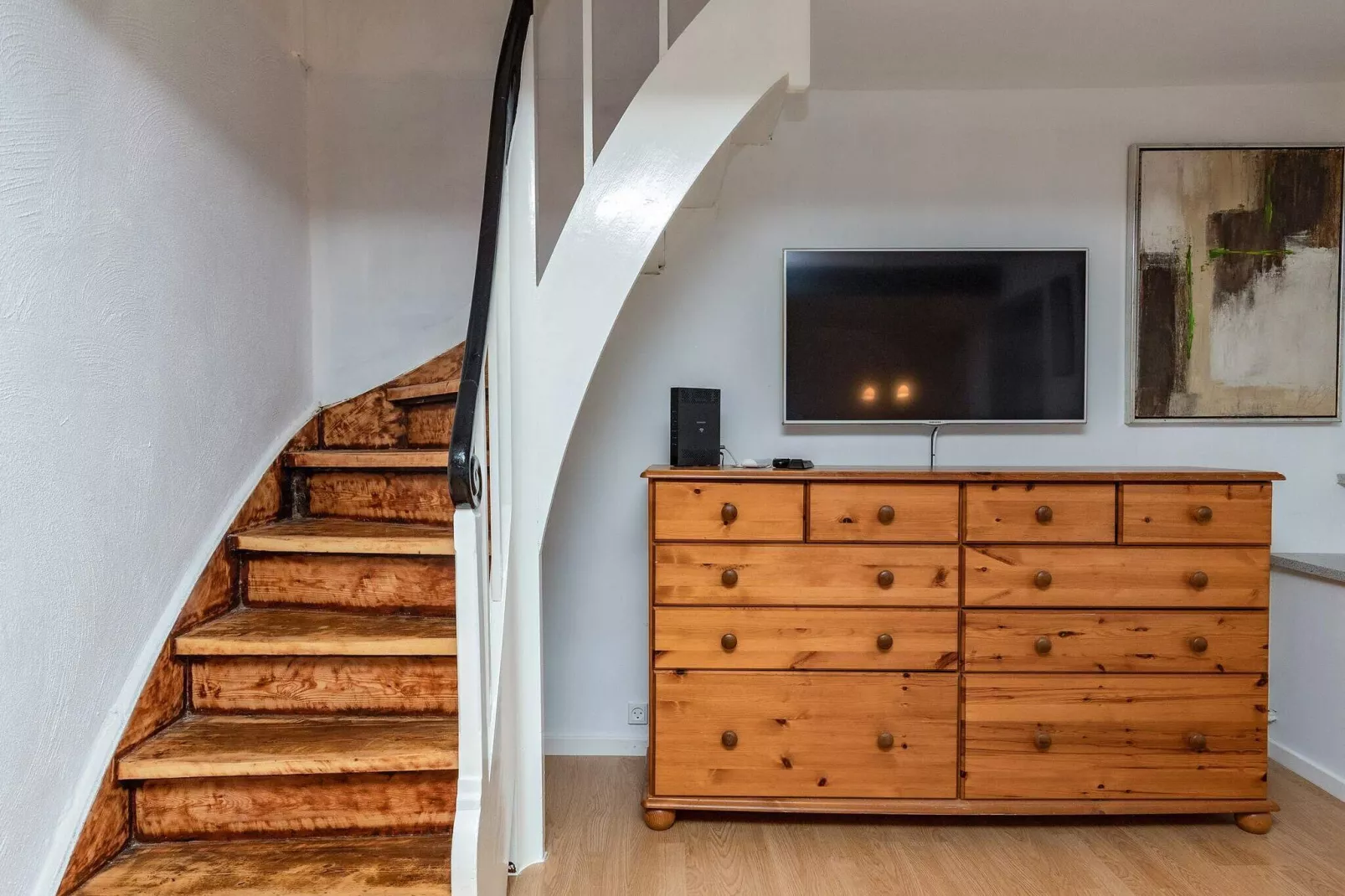 4 persoons vakantie huis in Rudkøbing-By Traum-Binnen