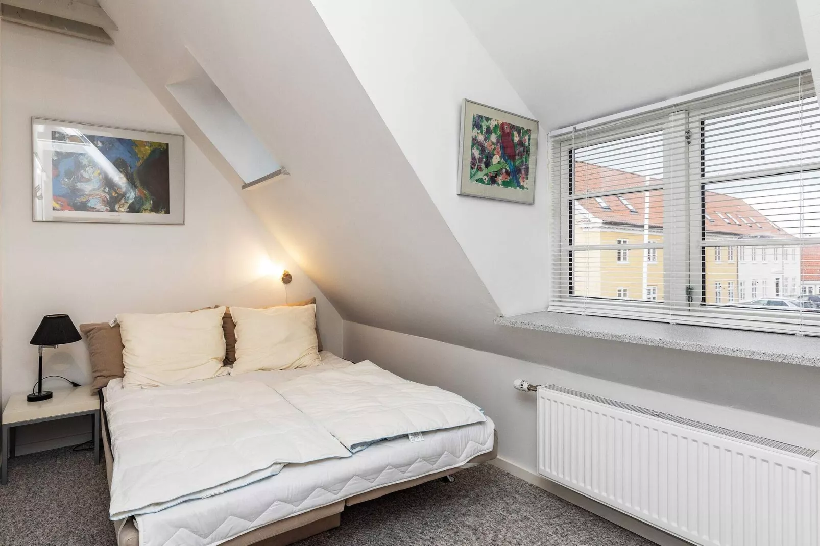 4 persoons vakantie huis in Rudkøbing-By Traum-Binnen
