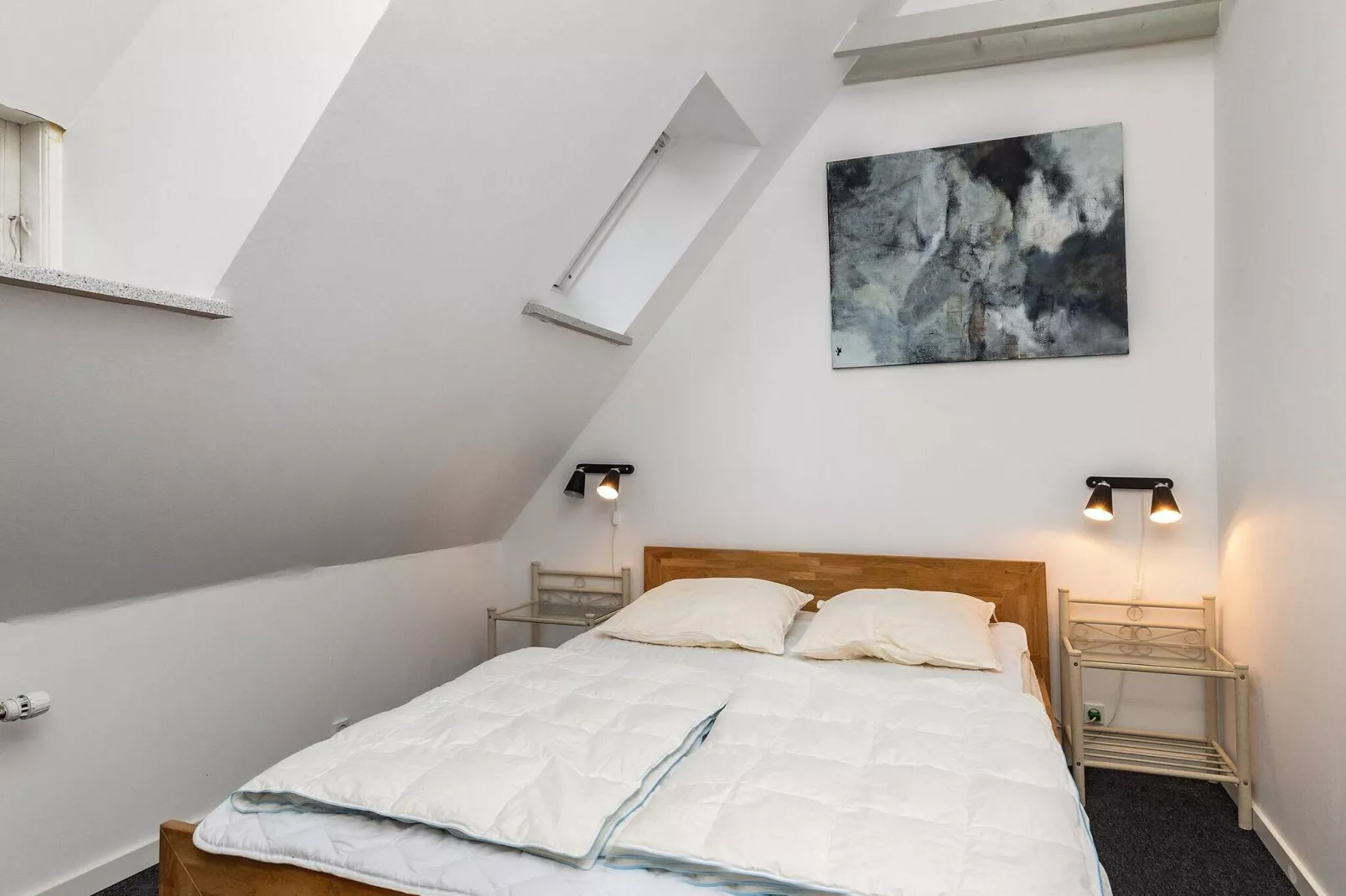 4 persoons vakantie huis in Rudkøbing-By Traum-Binnen