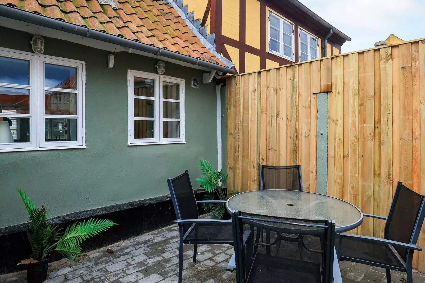 4 persoons vakantie huis in Rudkøbing-By Traum-Uitzicht