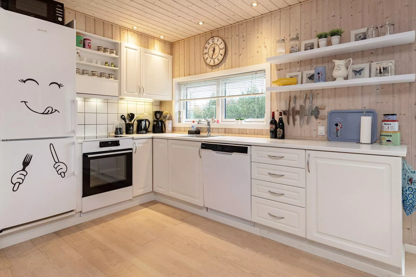 9 persoons vakantie huis in Humble-By Traum
