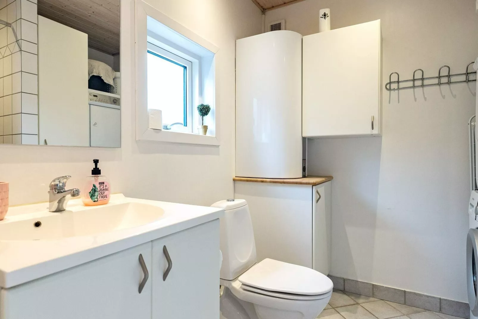 9 persoons vakantie huis in Humble-By Traum-Binnen