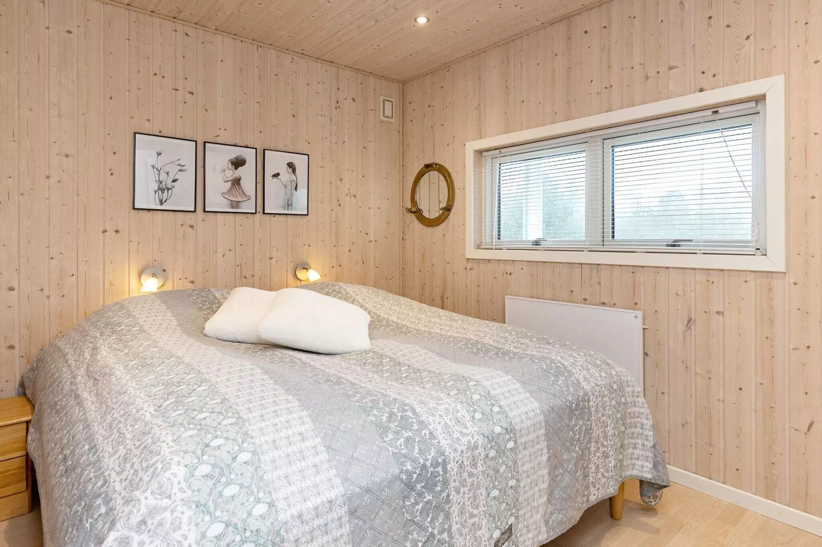 9 persoons vakantie huis in Humble-By Traum-Binnen