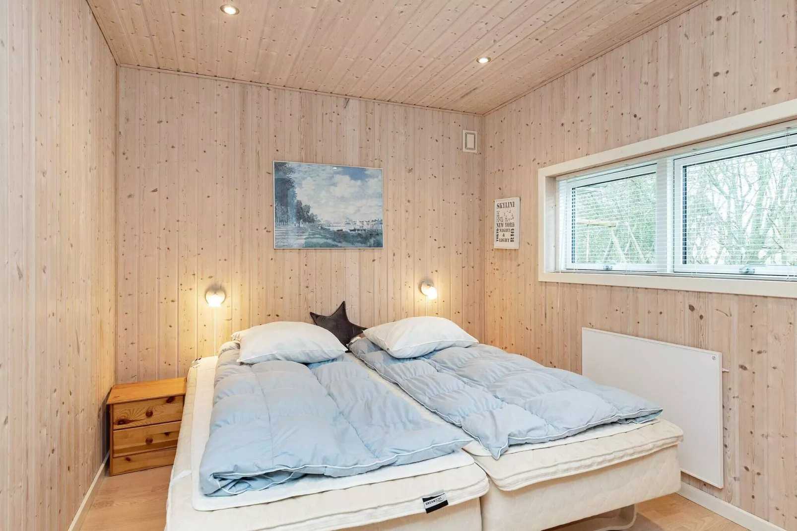 9 persoons vakantie huis in Humble-By Traum-Binnen