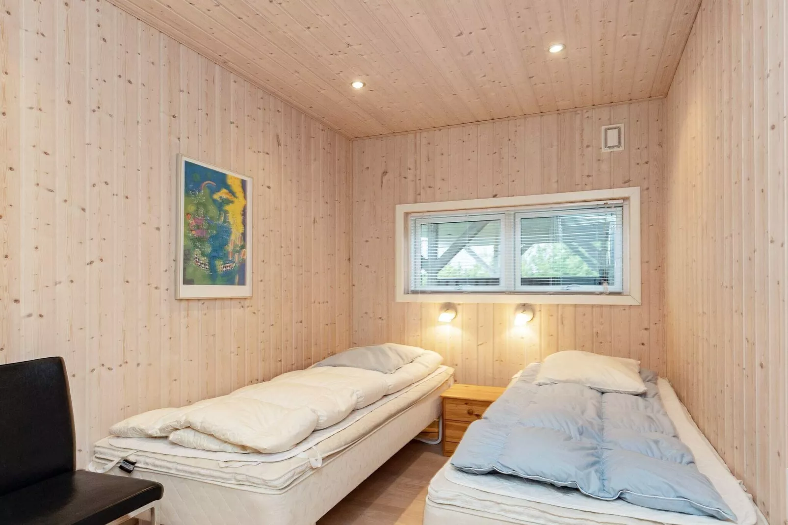 9 persoons vakantie huis in Humble-By Traum-Binnen